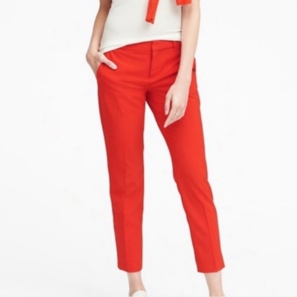 BANANA Republic Hampton Fit Pants - Picture 2 of 12